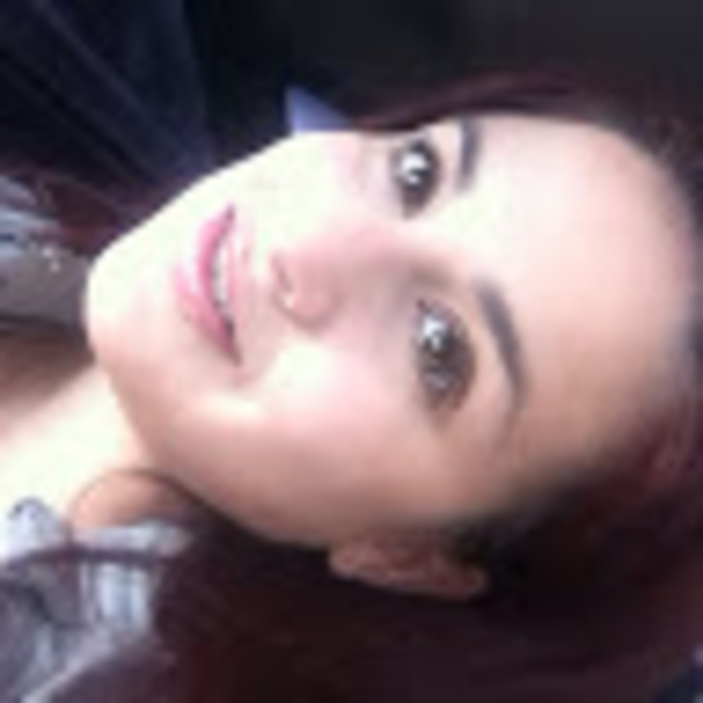 Meet your Posher, Alisha